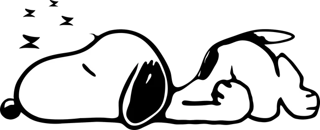 Snoopy Deco 3